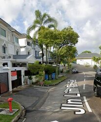 Shamrock Park (D10), Terrace #467081831